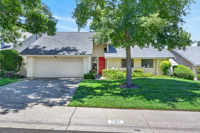 7917 Wildridge, Fair Oaks, CA 95628