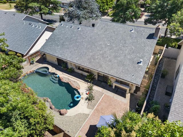 7917 Wildridge, Fair Oaks, CA 95628
