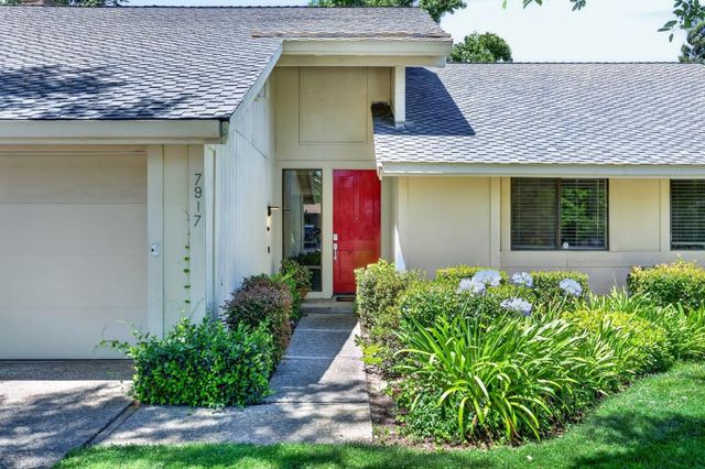 7917 Wildridge, Fair Oaks, CA 95628