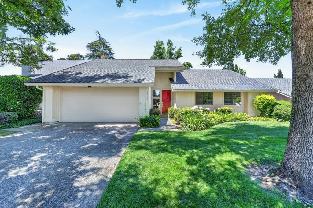 7917 Wildridge, Fair Oaks, CA 95628