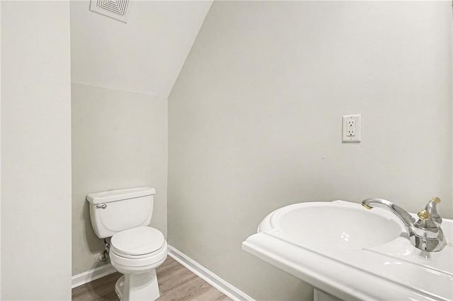 919 Abbey Park Way, Lawrenceville, GA 30044