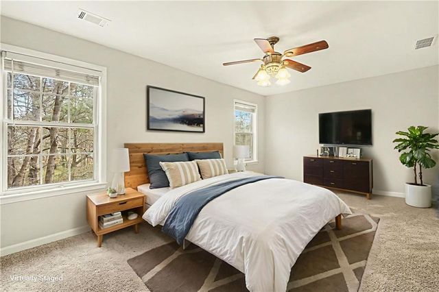 919 Abbey Park Way, Lawrenceville, GA 30044