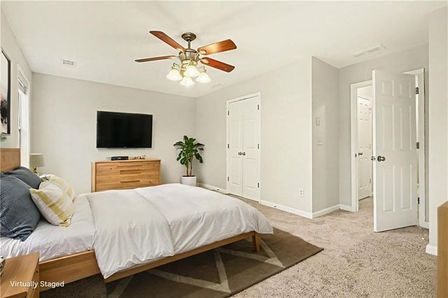 919 Abbey Park Way, Lawrenceville, GA 30044