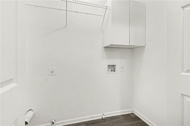 919 Abbey Park Way, Lawrenceville, GA 30044