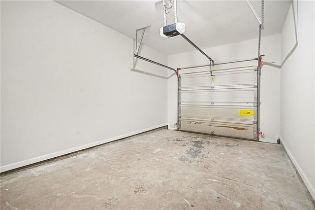 919 Abbey Park Way, Lawrenceville, GA 30044