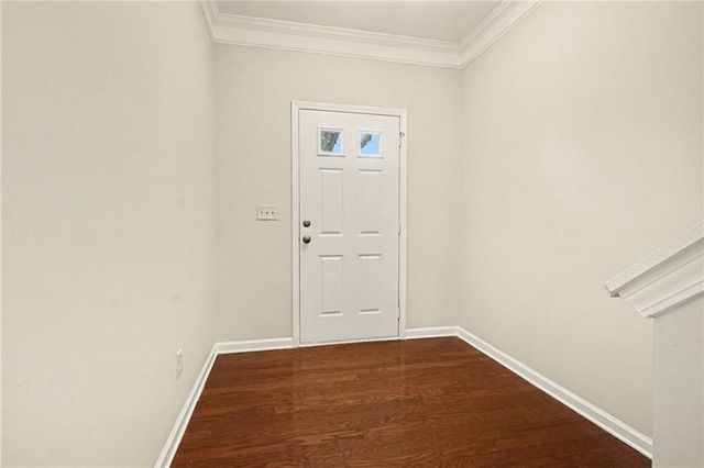 919 Abbey Park Way, Lawrenceville, GA 30044