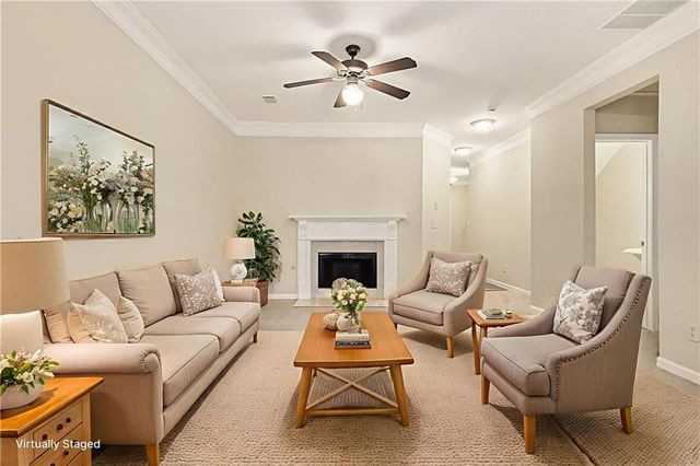 919 Abbey Park Way, Lawrenceville, GA 30044