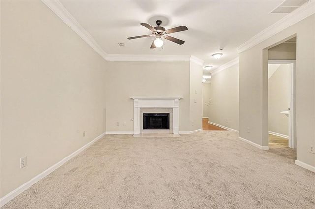 919 Abbey Park Way, Lawrenceville, GA 30044