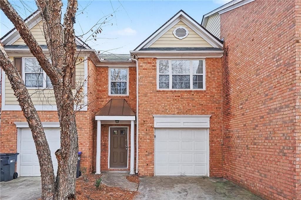 919 Abbey Park Way, Lawrenceville, GA 30044