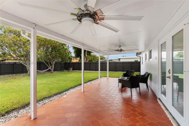 2670 SW 119th Ct, Miami, FL 33175