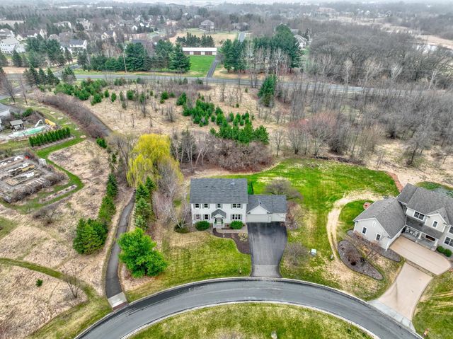 5264 Linden Trail N, Lake Elmo, MN 55042