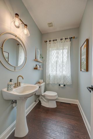 5264 Linden Trail N, Lake Elmo, MN 55042