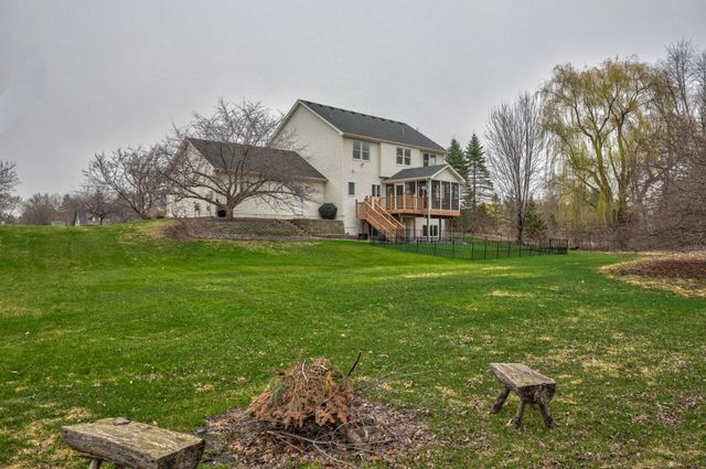 5264 Linden Trail N, Lake Elmo, MN 55042