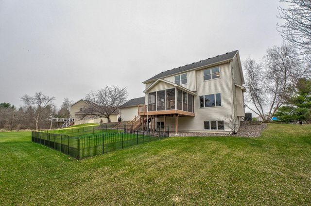 5264 Linden Trail N, Lake Elmo, MN 55042