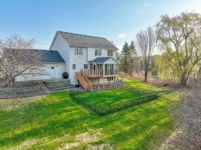 5264 Linden Trail N, Lake Elmo, MN 55042