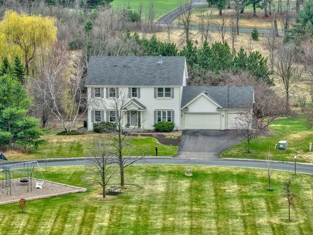 5264 Linden Trail N, Lake Elmo, MN 55042