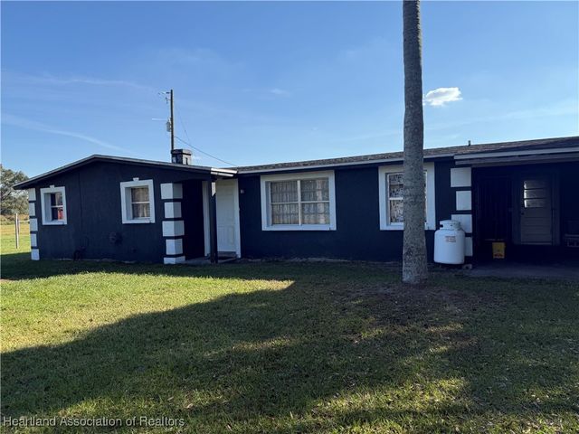 4328 E Main Street, Wauchula, FL 33873