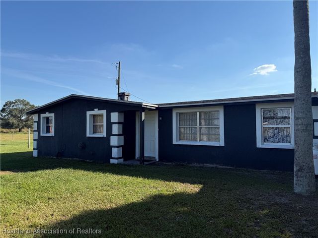 4328 E Main Street, Wauchula, FL 33873