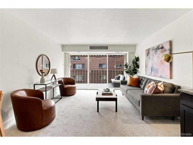 1223 Race St 303, Denver, CO 80206