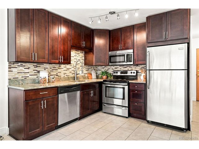 1223 Race St 303, Denver, CO 80206