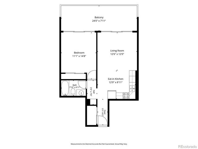 1223 Race St 303, Denver, CO 80206