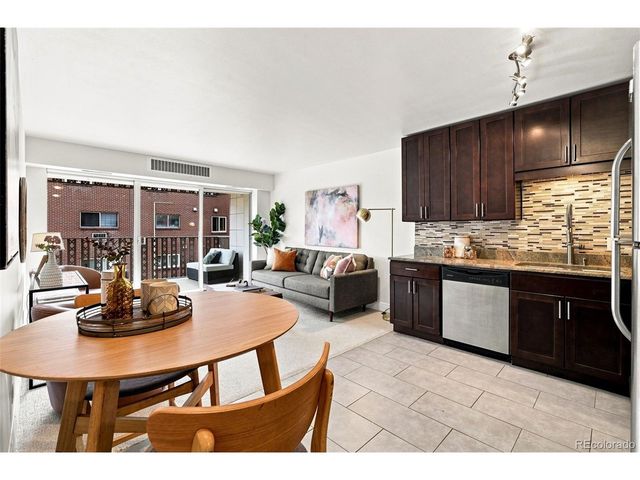 1223 Race St 303, Denver, CO 80206