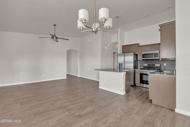 5937 RUIDOSO DOWNS Street, El Paso, TX 79932