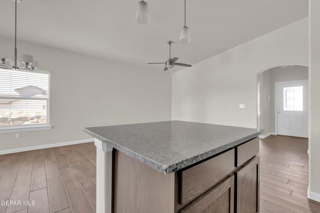 5937 RUIDOSO DOWNS Street, El Paso, TX 79932