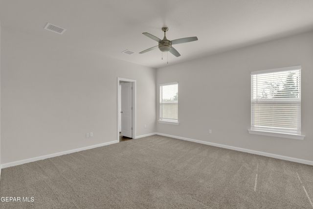 5937 RUIDOSO DOWNS Street, El Paso, TX 79932