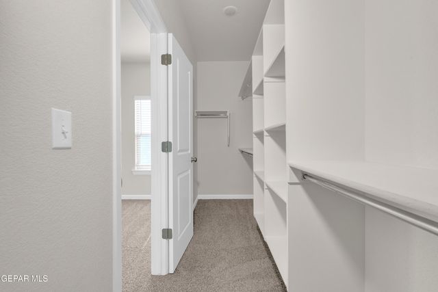 5937 RUIDOSO DOWNS Street, El Paso, TX 79932