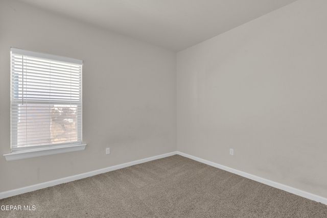 5937 RUIDOSO DOWNS Street, El Paso, TX 79932