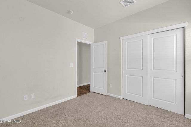 5937 RUIDOSO DOWNS Street, El Paso, TX 79932
