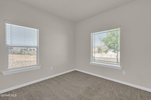 5937 RUIDOSO DOWNS Street, El Paso, TX 79932