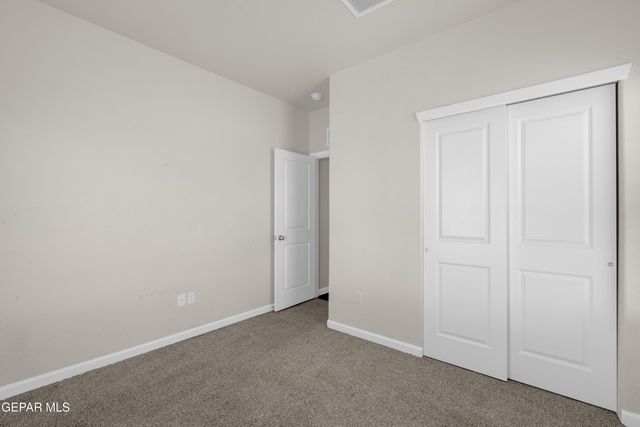 5937 RUIDOSO DOWNS Street, El Paso, TX 79932