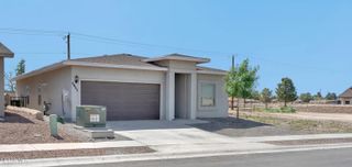 5937 RUIDOSO DOWNS Street, El Paso, TX 79932