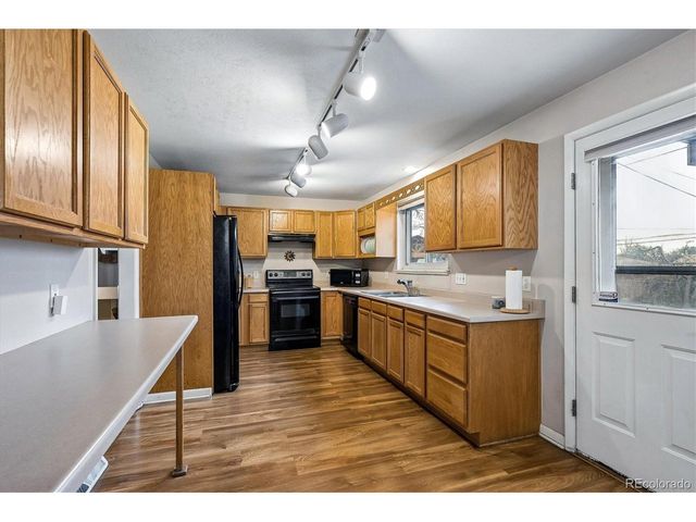 11110 W 60th Ave, Arvada, CO 80004