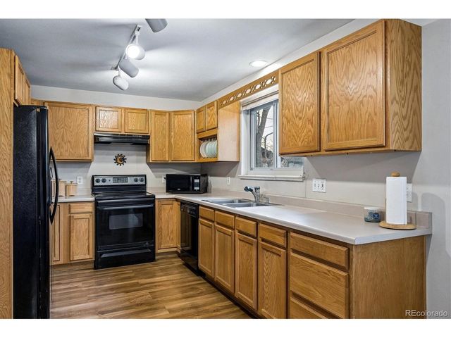 11110 W 60th Ave, Arvada, CO 80004