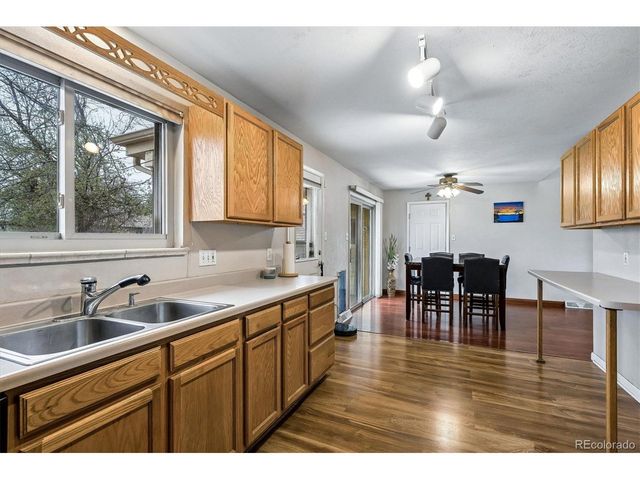 11110 W 60th Ave, Arvada, CO 80004