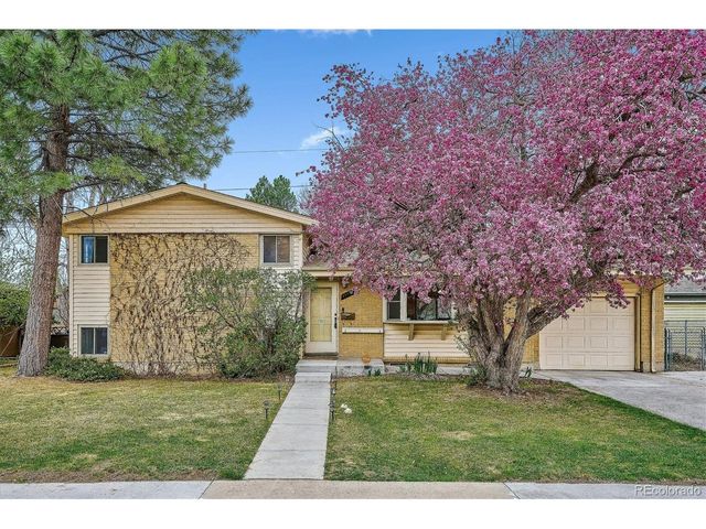 11110 W 60th Ave, Arvada, CO 80004