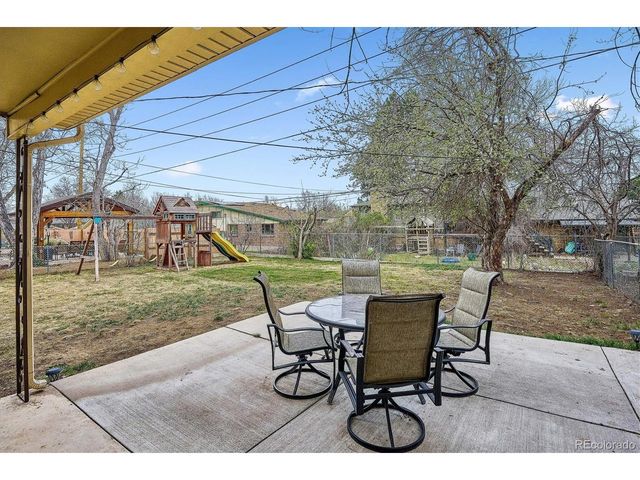 11110 W 60th Ave, Arvada, CO 80004