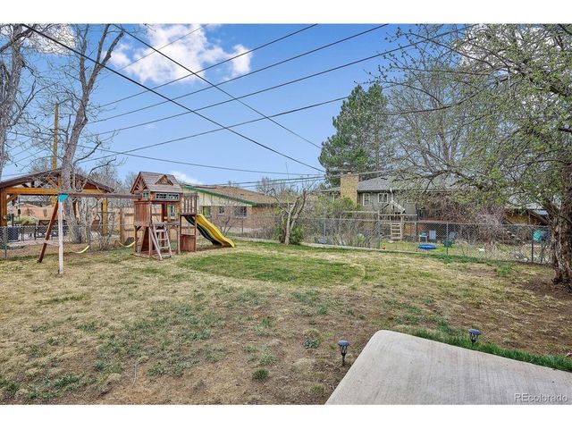 11110 W 60th Ave, Arvada, CO 80004