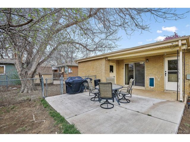 11110 W 60th Ave, Arvada, CO 80004