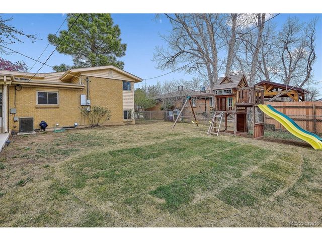 11110 W 60th Ave, Arvada, CO 80004