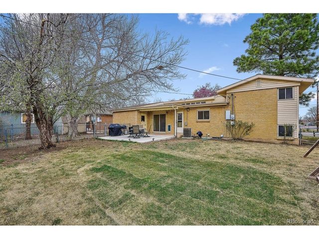 11110 W 60th Ave, Arvada, CO 80004