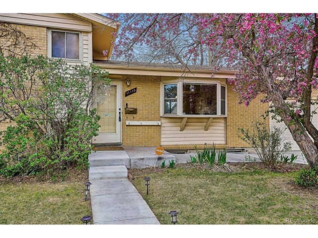 11110 W 60th Ave, Arvada, CO 80004