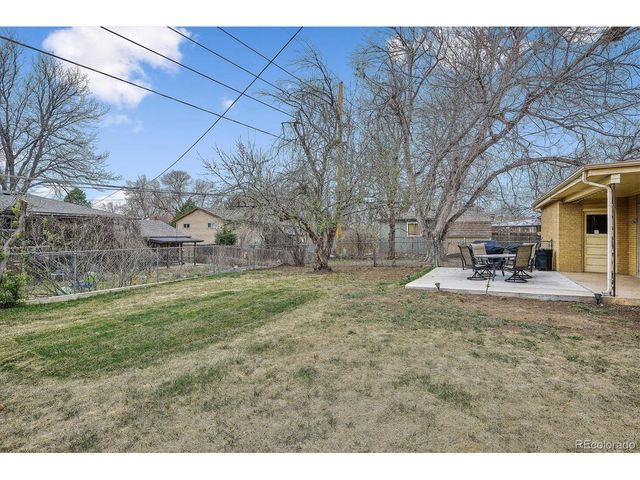 11110 W 60th Ave, Arvada, CO 80004