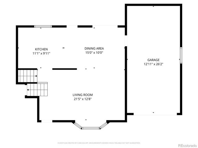 11110 W 60th Ave, Arvada, CO 80004