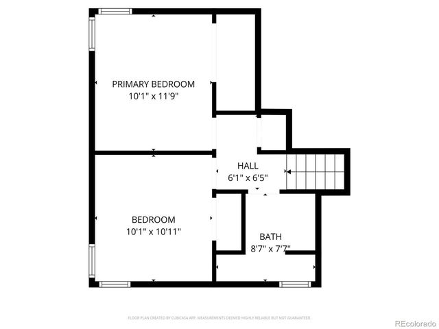 11110 W 60th Ave, Arvada, CO 80004