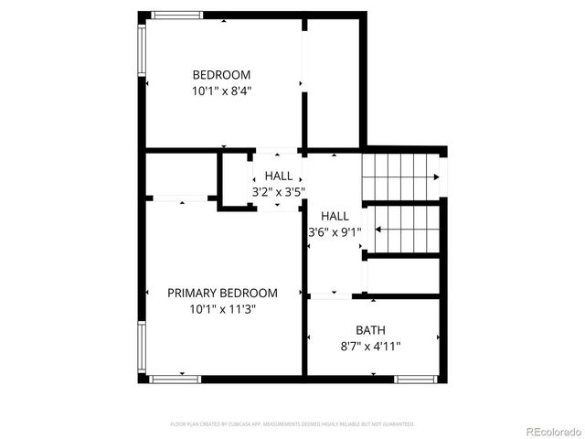 11110 W 60th Ave, Arvada, CO 80004