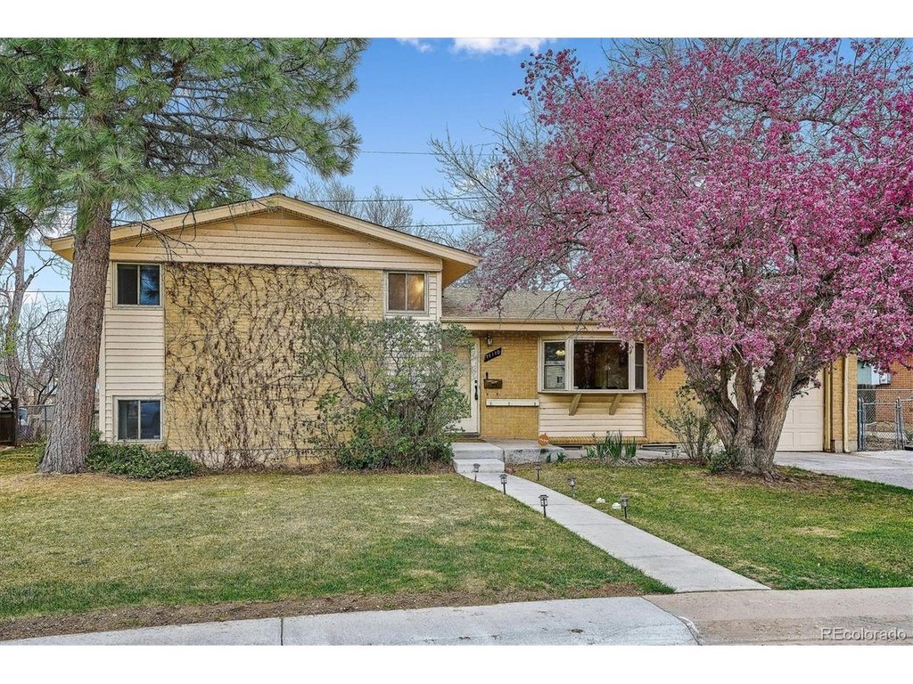 11110 W 60th Ave, Arvada, CO 80004